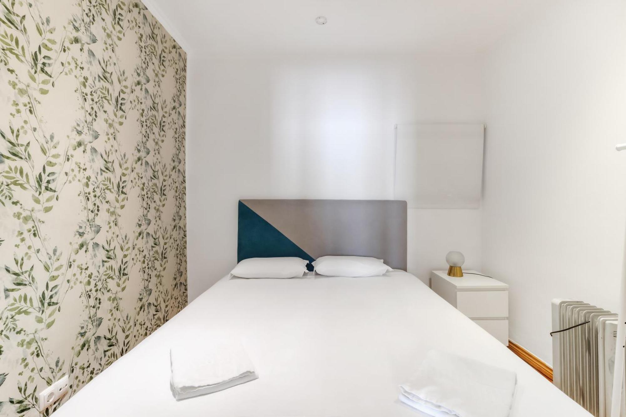 Apartamento Santa Marta