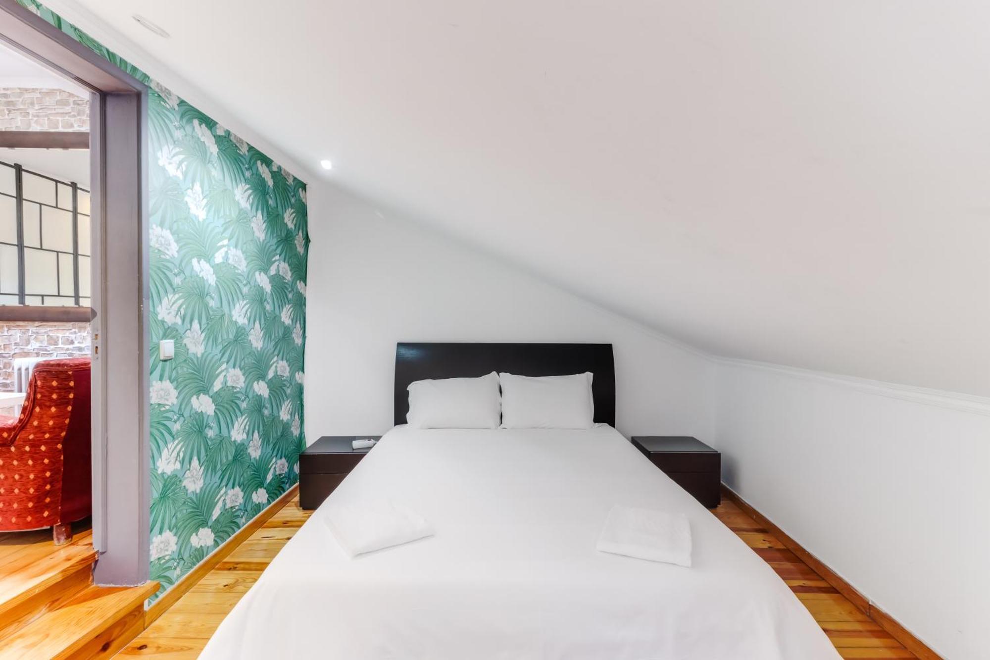Apartamento Santa Marta *