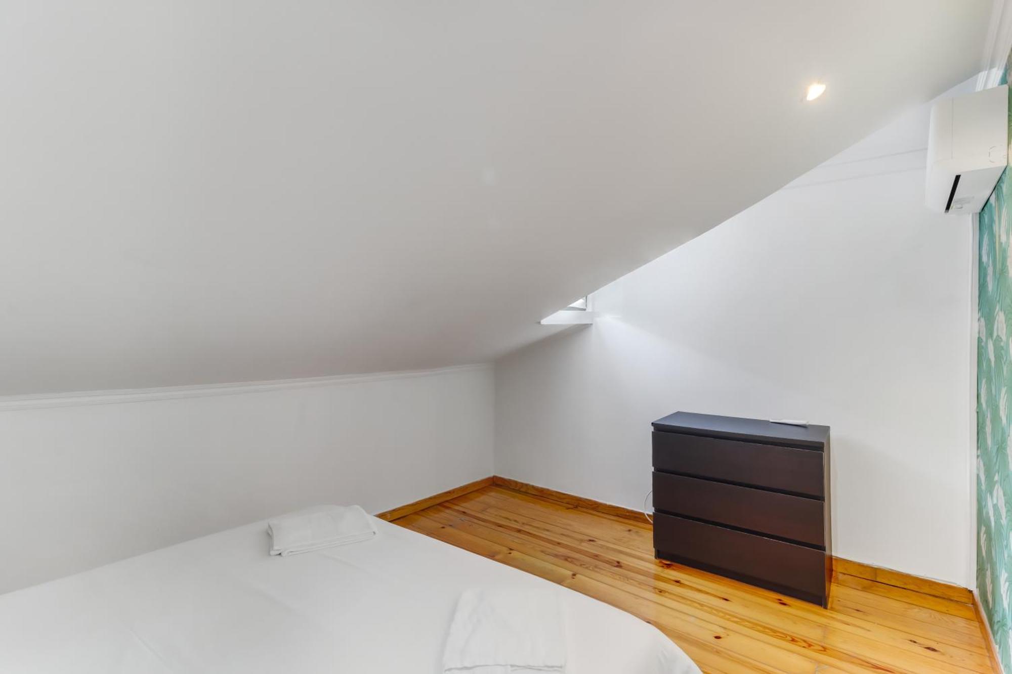 Santa Marta Apartamento