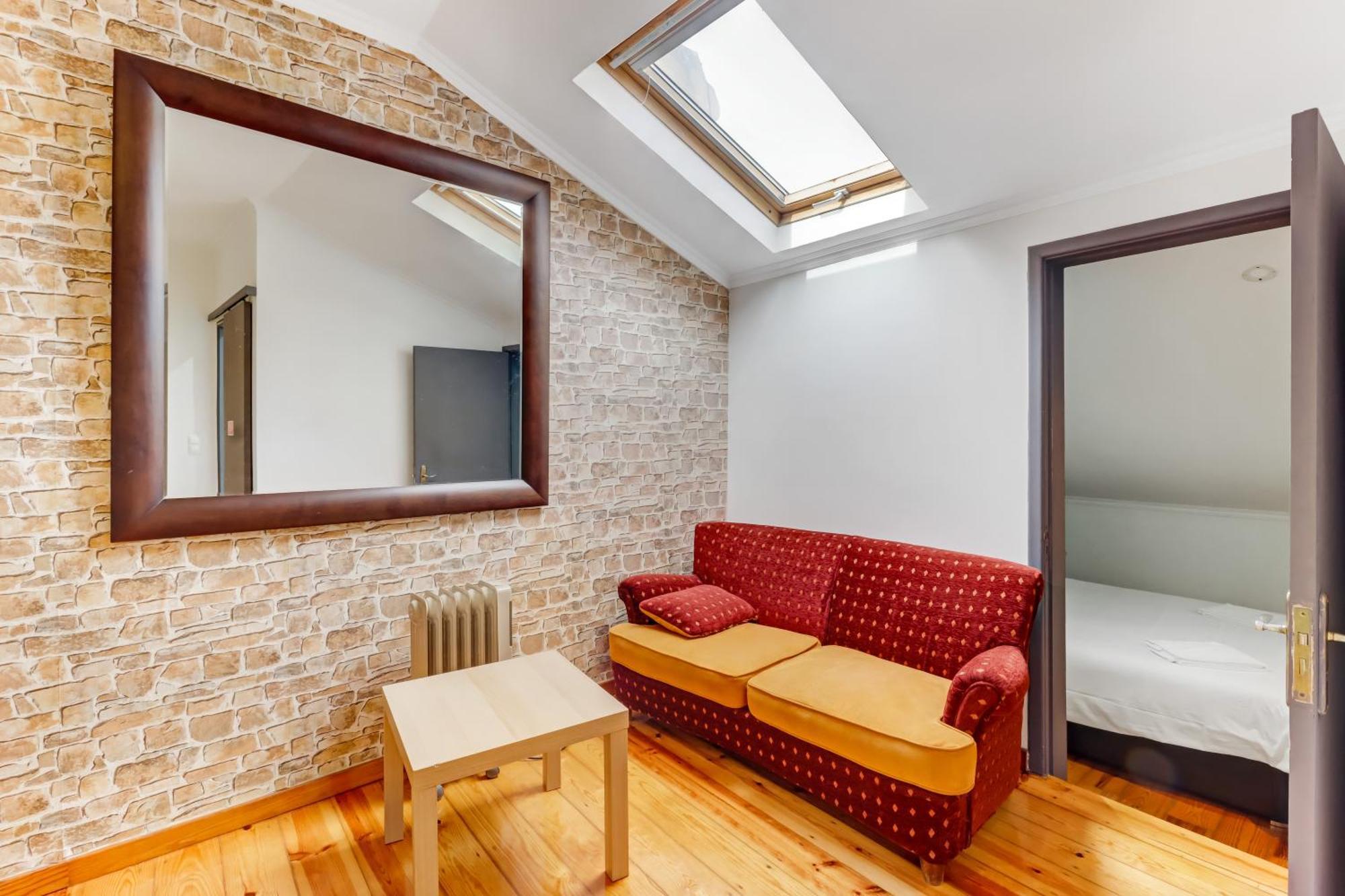 Apartamento Santa Marta