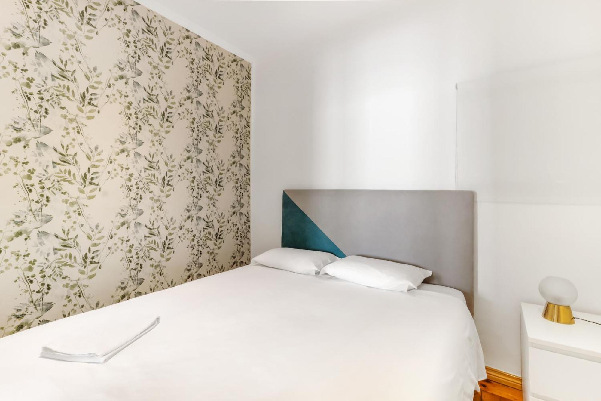 Santa Marta Apartamento Lisboa